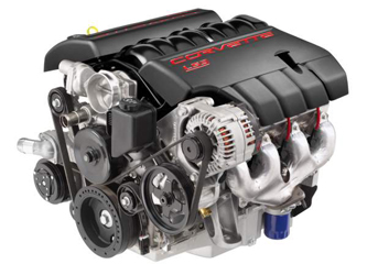 P189E Engine